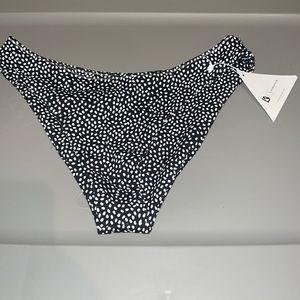 BUFFBUNNY BOSSY swim bottom